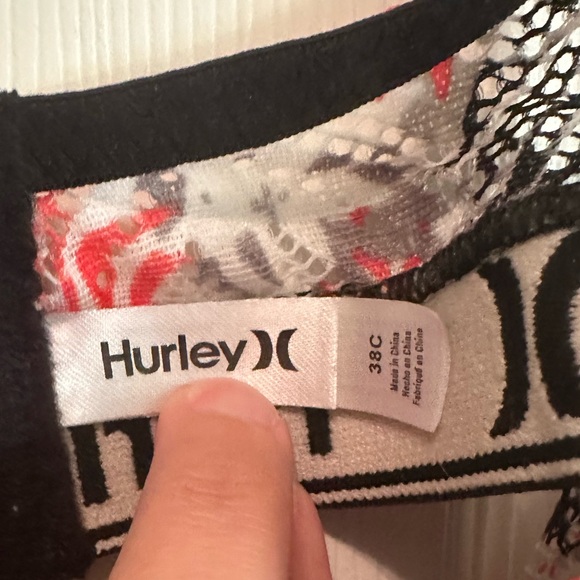 Hurley Bra - Picture 4 of 7